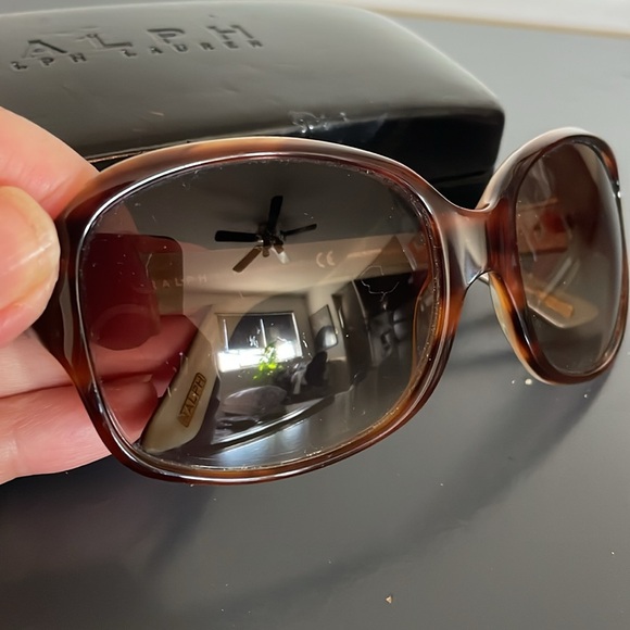 Ralph Lauren Sunglasses - Picture 5 of 8